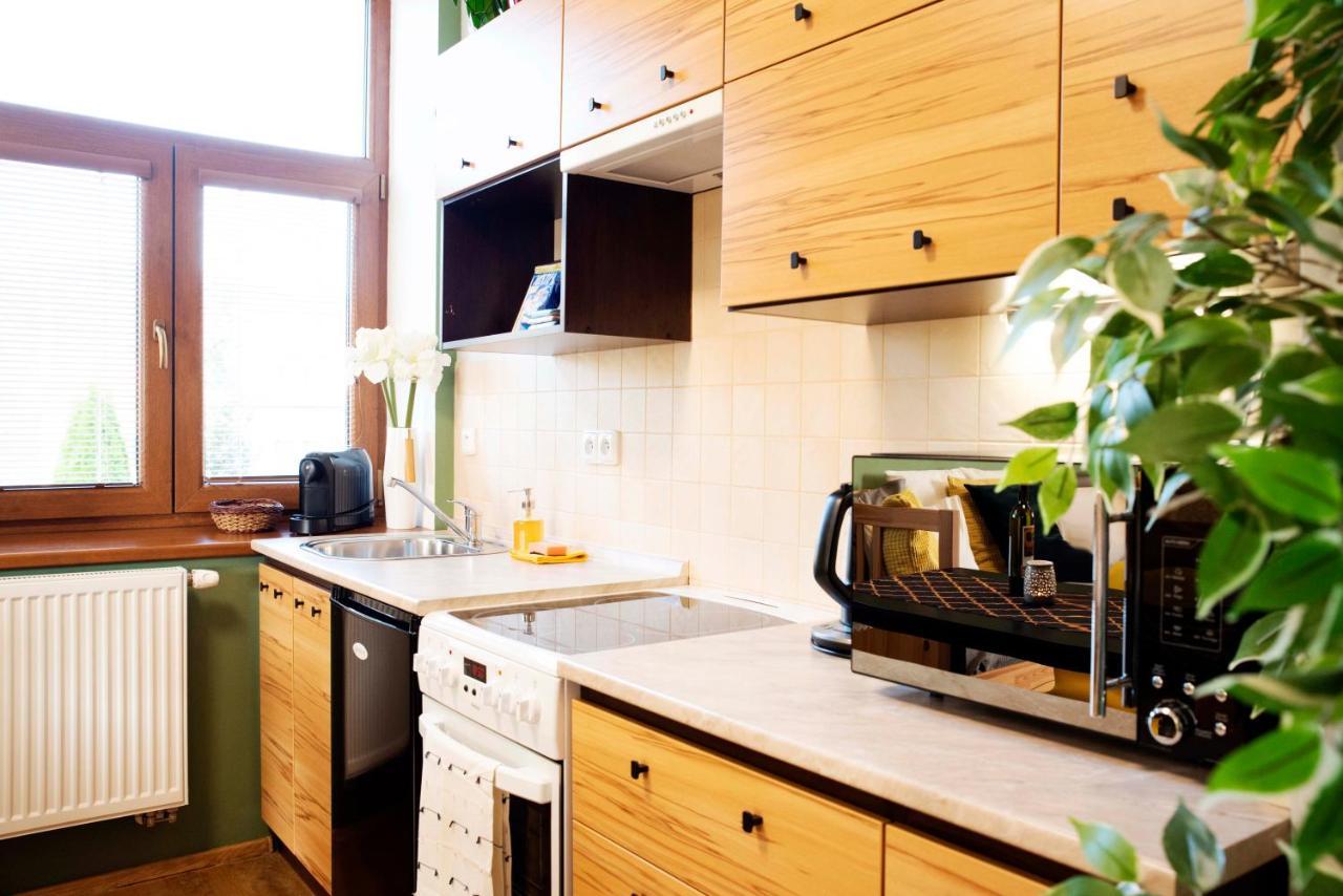 Apartman U Horynu - Sadova Ческа-Тршебова Экстерьер фото
